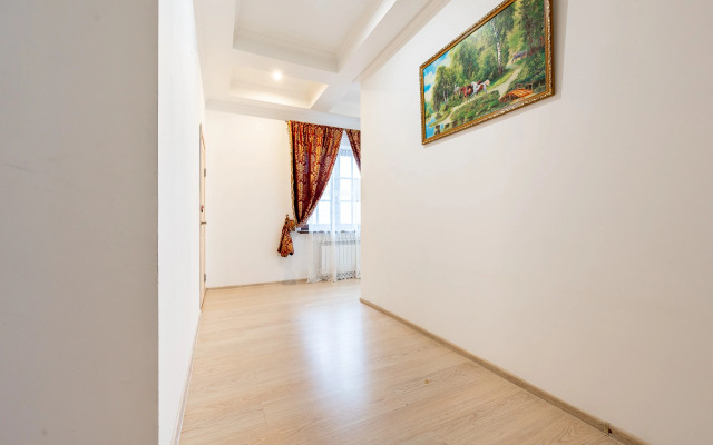 Частный дом в Сестрорецке с Баней и Бассейном