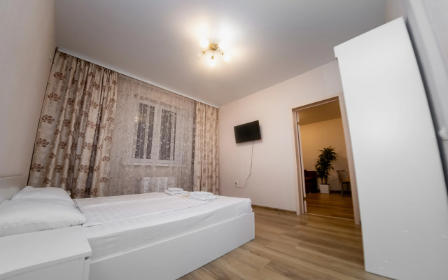 Апартаменты Стандарт на Владимирской 148/2 B-Flats