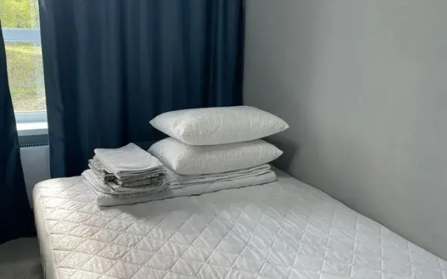 Квартира на Сухановской улице 18