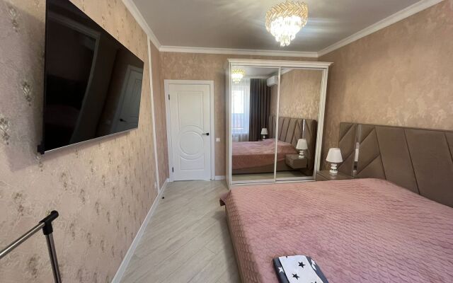 Квартира Достойная квартира