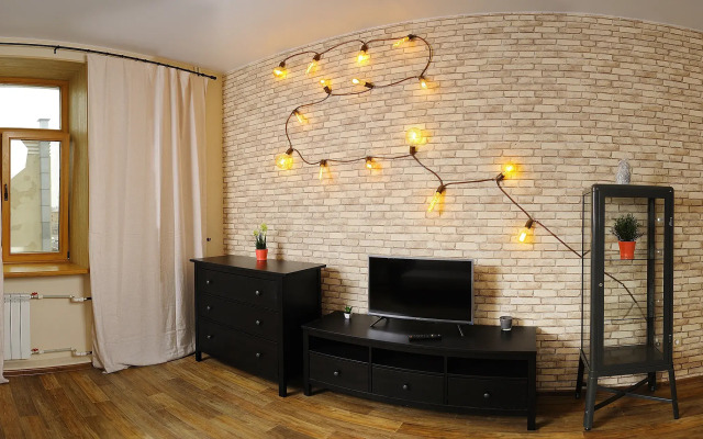 Квартира на Пр-кт Карла Маркса 17