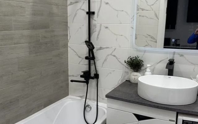 Квартира в дoмe Бизнес-класса в ЖК "GRAY"