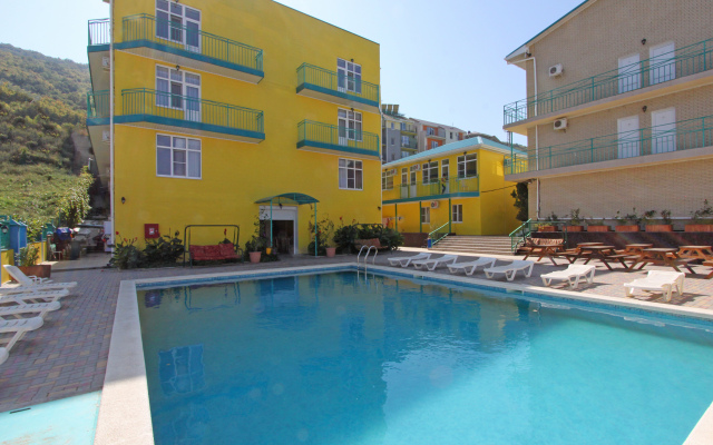 Indigo Hotel