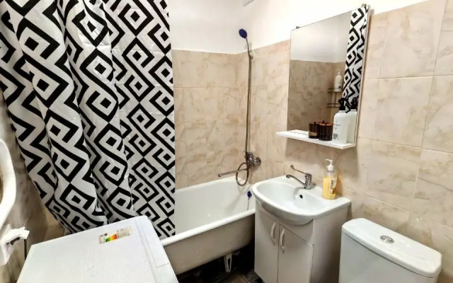 MoscowTour Flat