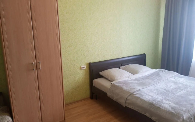 Квартира на улице Есенина