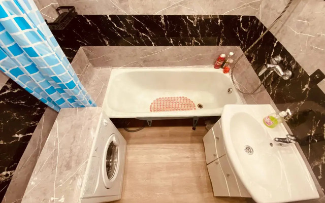 Квартира Однокомнатная с Балконом в Октябрьском районе