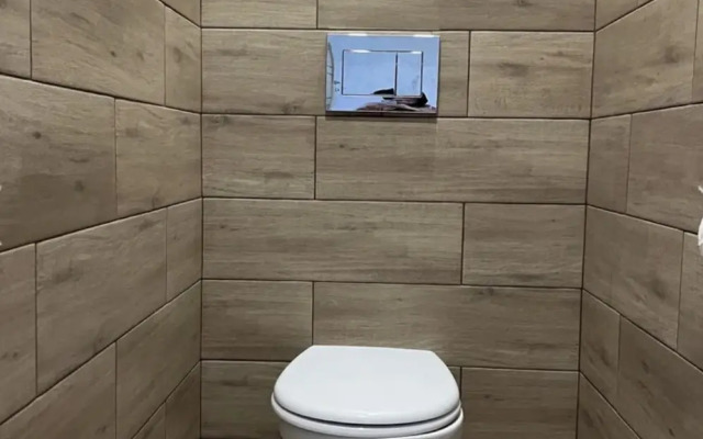 Prostornaya Tryoshka Flat