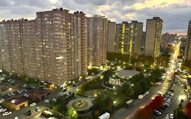 Апартаменты Dreamapart Губернский