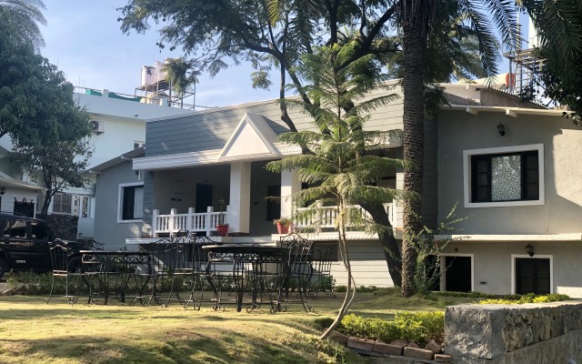 Agroha Butik-Hotel