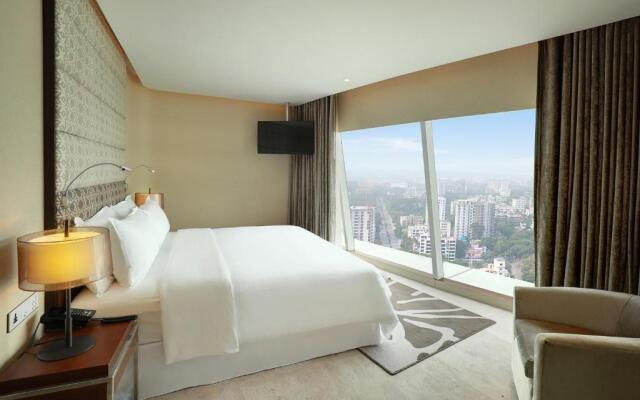 Crowne Plaza Dhaka Gulshan Hotel