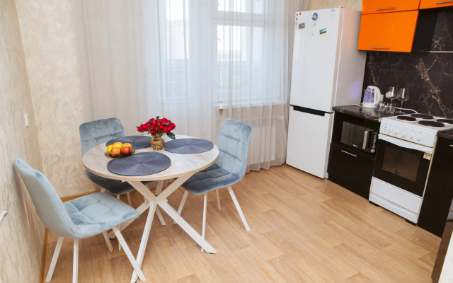 Stilnaya Dlya Vashego Otdykha Flat