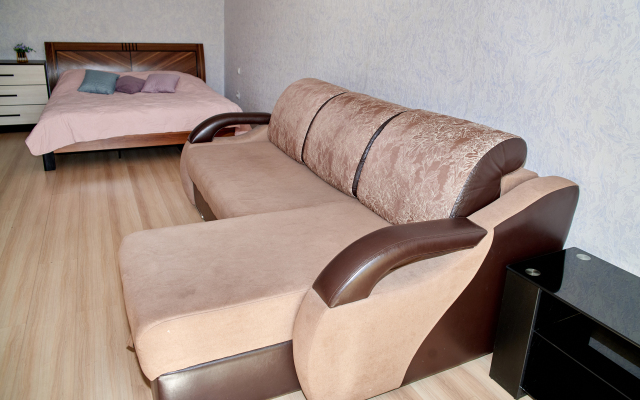 Апартаменты VIAHOME на Давыдова