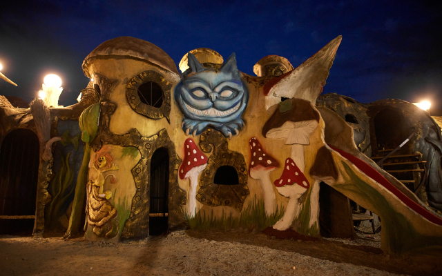 Dinozavriki Guest House