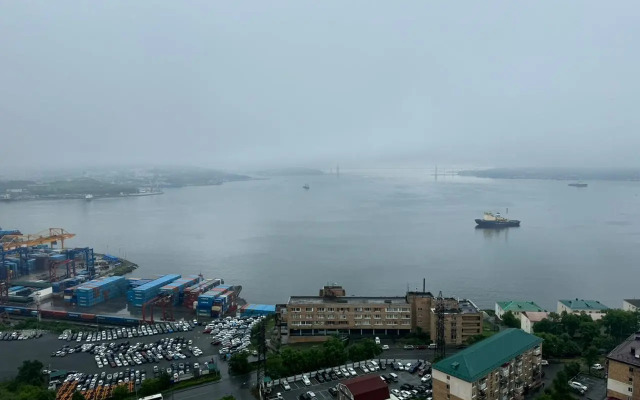 Квартира Видовые апартаменты Prim recreation Леонова 70 25 этаж