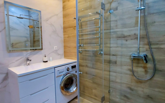 Imeretinskie Kurortyi Apart-Hotel 4