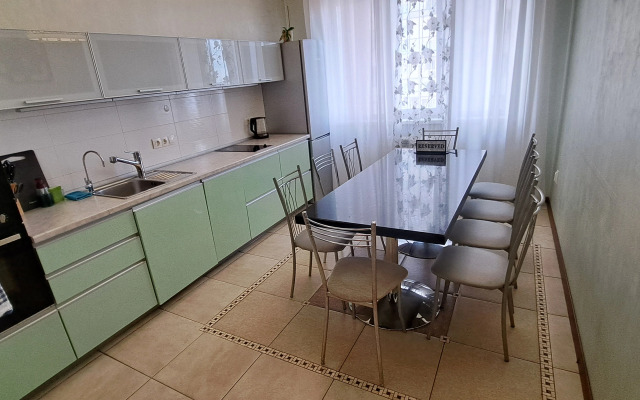 Апартаменты в Жк Олимп 11