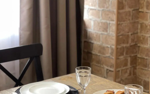 Prekrasnaya V Kurortnoy Zone Flat