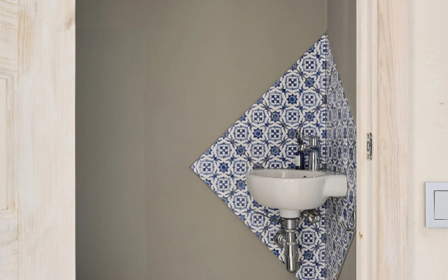 Апартаменты с петербургской атмосферой в центре Петербурга.