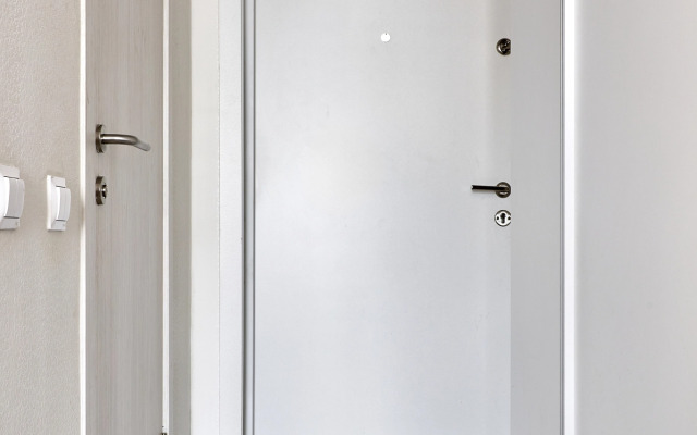 Апартаменты на Каштановой улице 14/1