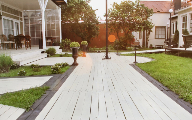 Vinnhaus Boutique hotel