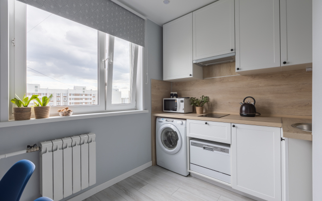 Enjoy Today Zhulebino Flat