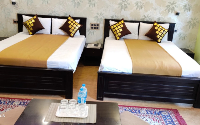 Star Resort