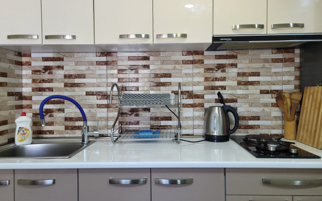 Апартаменты Giorgi apartment 2