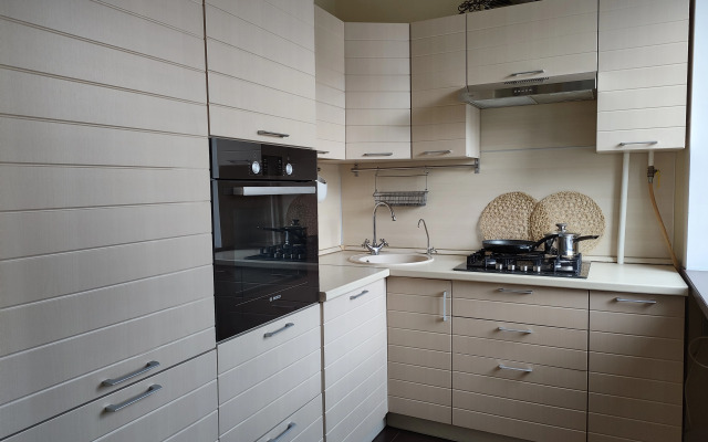 Квартира Необычная в самом центре Екатеринбурга