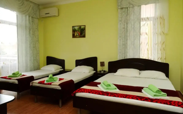 Aleksandros Guest House