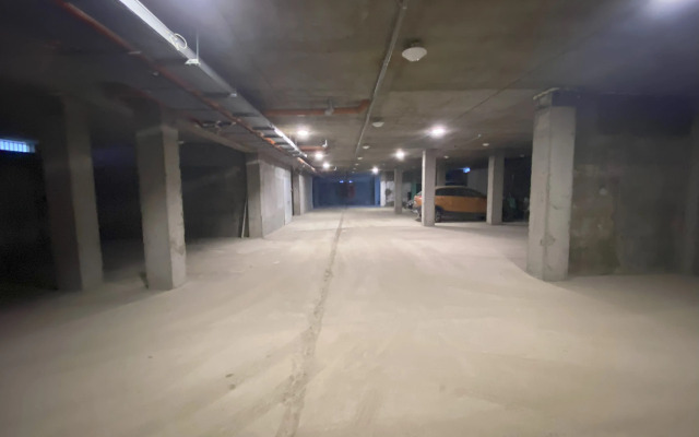 Studiya 5 Flat