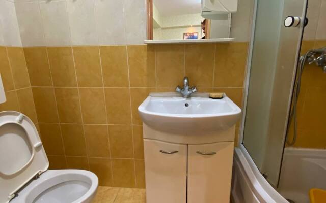 Гостевой дом Екатерина