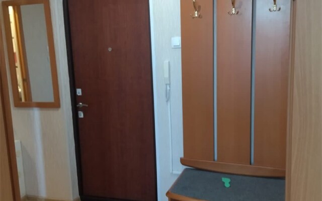 Апартаменты Хант