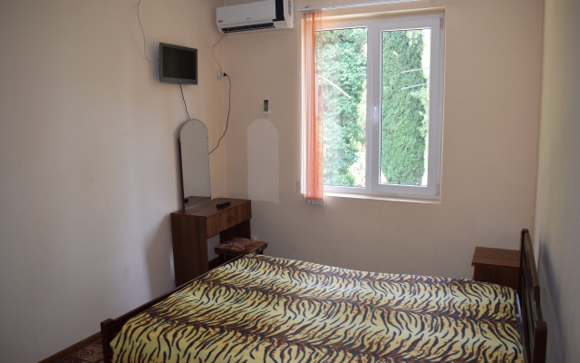 Raduga Guest House