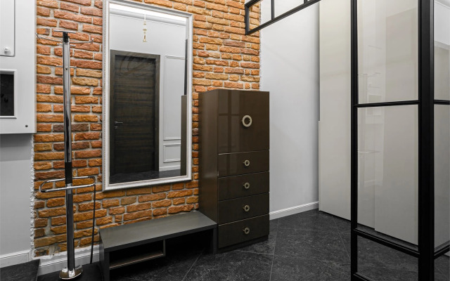 Квартира 1912 на Кадетской Линии