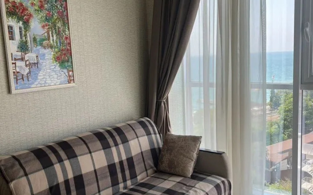 Квартира на Крымской 89 (758)