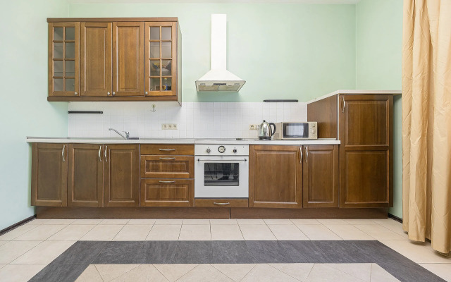 Апартаменты Top House Студеная 68А