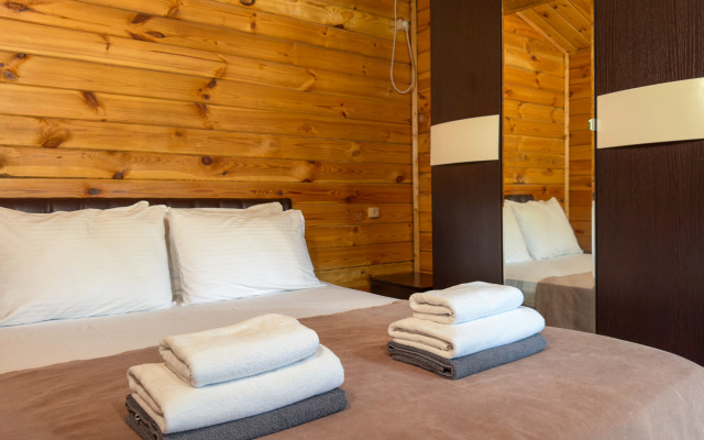 Gudwin Glamp Hotel