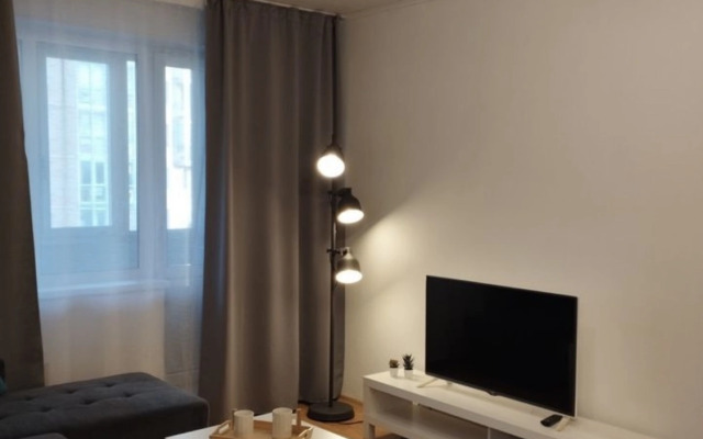 Квартира Sweet Home на Дунайском