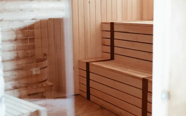 Каспийские раскаты