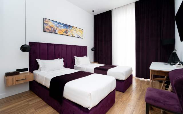 Hotel Harmony Hotel Tashkent