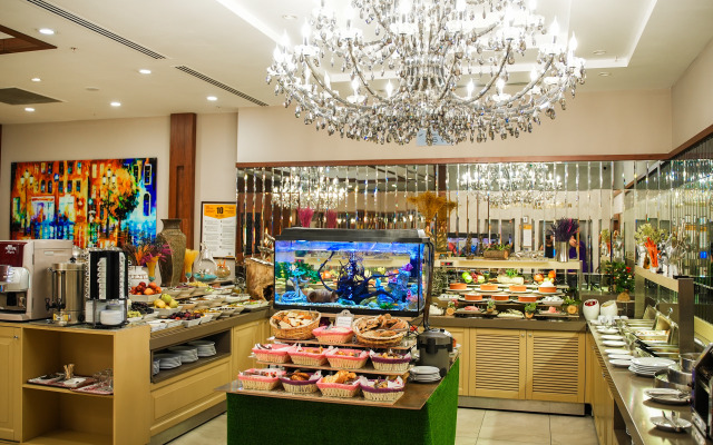 Icon Hotel Taksim