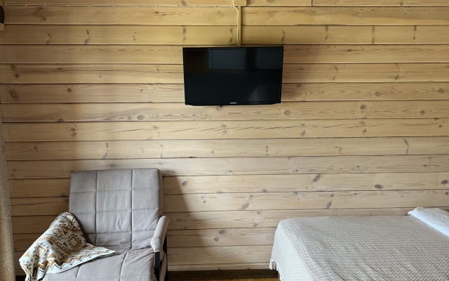 Частный Дом на Звездной 1