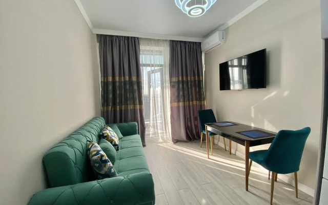 Апартаменты Double star