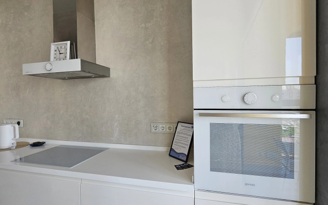 Studiya Raduga Flat