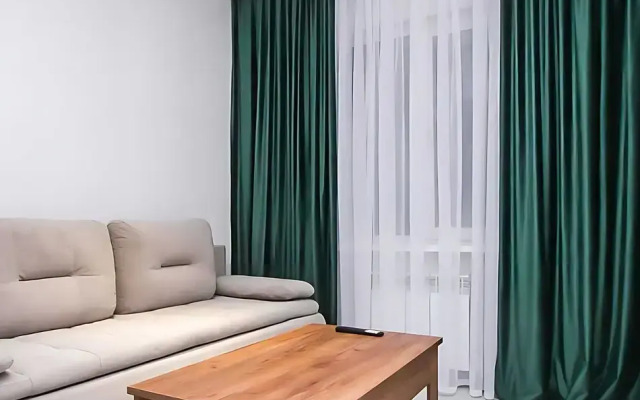 Апартаменты на 30 Лет Победы 42к1