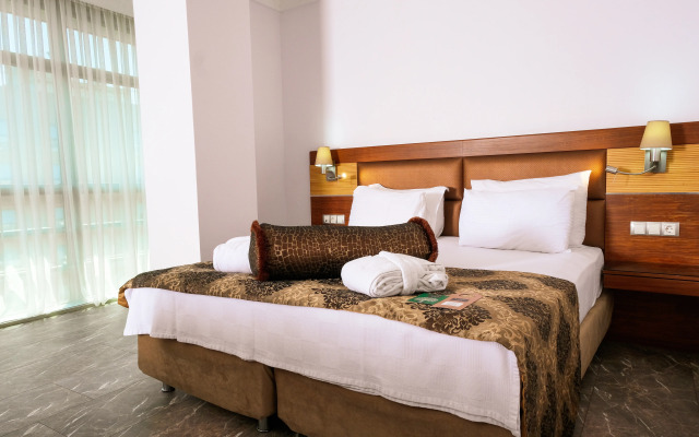 Armis Hotel