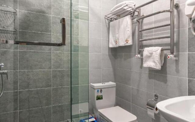 Tantana Hotel
