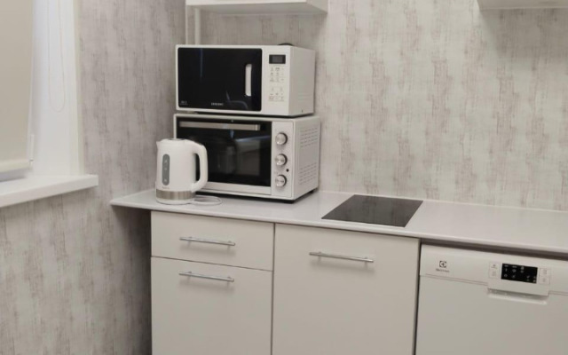 Квартира Уютная в Центре Города