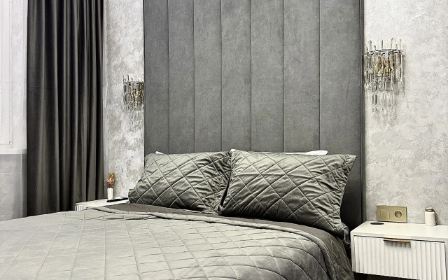 Апартаменты Премиум-Сегмента