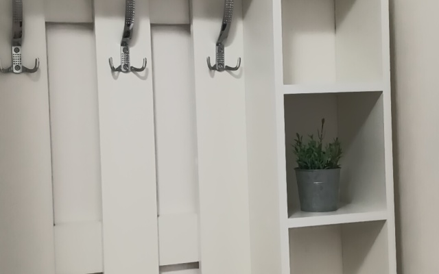 Квартира на проспекте Героев Донбасса